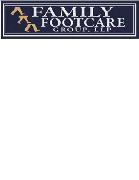 FAMILY FOOTCARE GROUP, LLP Logo